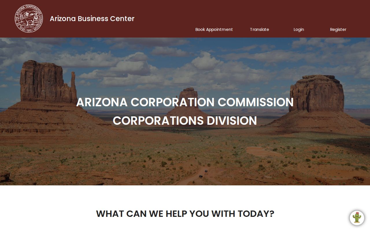 Prescott residents directory Arizona corporation and LLC search